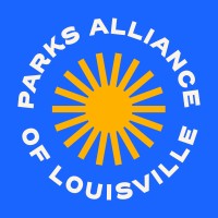 Parks Alliance Of Louisville logo