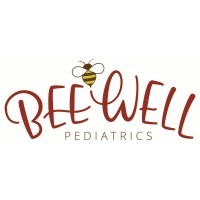 Bee Well Pediatrics logo