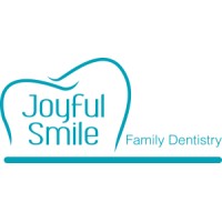 Joyful Smile Family Dentistry logo