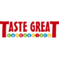 Taste Great Concessions LLC logo