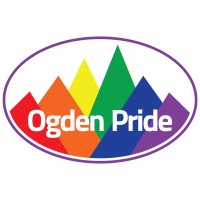 Ogden Pride, Inc. logo