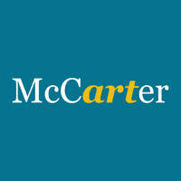 McCarter Theatre Center logo