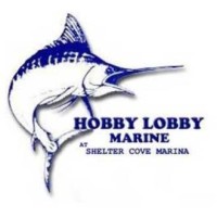 Hobby Lobby Marine logo