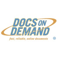 Docs On Demand Inc logo