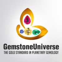 Gemstoneuniverse logo