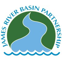 James River Basin Partnership logo
