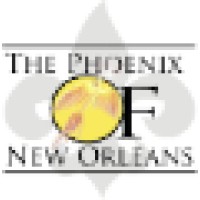 Phoenix Of New Orleans logo