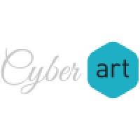 Cyberart logo