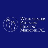 Westchester Podiatric Healing Medicine logo