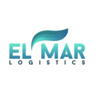 El Mar Logistics logo