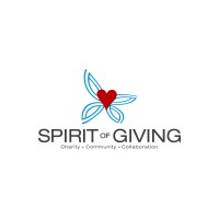 Spirit Of Giving logo