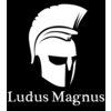 Ludus Magnus logo