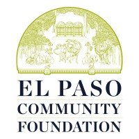 El Paso Community Foundation logo