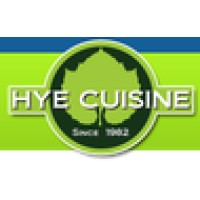 Hye Cuisine Inc logo