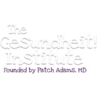 Gesundheit! Institute logo