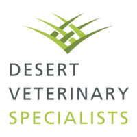 Desert Veterinary Specialists PC logo