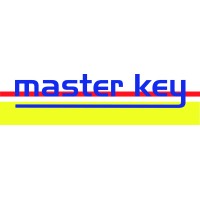 Schlüsseldienst Zürich Master Key logo