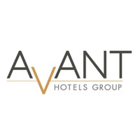 Avant Hotels Group logo