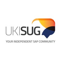 Image of UK & Ireland SAP User Group