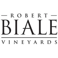 Robert Biale Vineyards logo