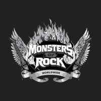MONSTERS OF ROCK® logo