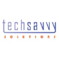 Tech Savvy Solutions, LLC logo