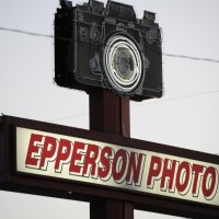 Epperson Photo Video, Inc. logo