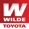 Wilde Toyota logo