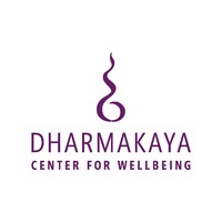 Dharmakaya Center For Wellbeing logo