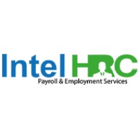 INTEL HR CONSULTING Plc logo