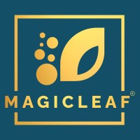 Magicleaf logo