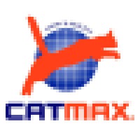 Catmax logo