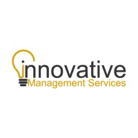 Innovative Management Services logo