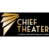 The Chief Theater logo
