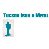 Tucson Iron & Metal logo