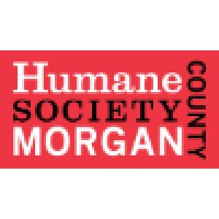 Humane Society Of Morgan County logo