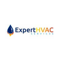 Expert HVAC Services logo
