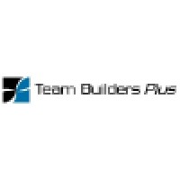Team Builders Plus logo