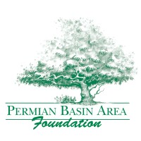 Permian Basin Area Foundation logo
