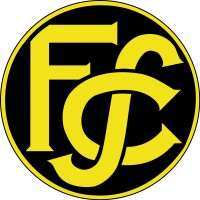 FC Schaffhausen AG logo