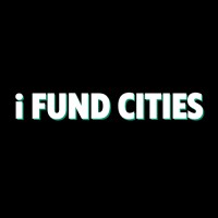 I Fund Cities logo