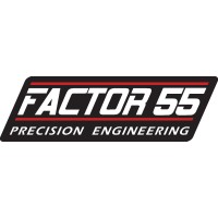 Factor 55 LLC logo