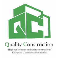 Quality Construction logo