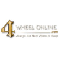 4 Wheel Online logo