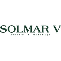 Solmar V logo