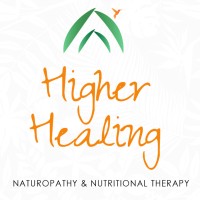 Higher Healing Ltd logo