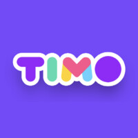 Timo - Time & Money Habits App For Kids logo