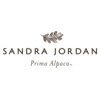 Sandra Jordan Prima Alpaca logo
