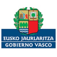 GOBIERNO VASCO - BECA PARA EXPERTOS EN COMERCIO EXTERIOR logo