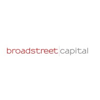 Broadstreet Capital logo